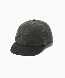 B.C STOCK | sublimeroe / サブライムロー STONEWASH FREE BRIM CAP(キャップ)