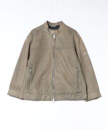 ALLSAINTS（オールセインツ）の「FELIX LTHR RACER JKT（その他アウター）」