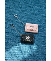Disney SERIES CREATED by MUS（ディズニーシリーズクリエイテッドバイエムユーエス）の「MD カードケース（その他雑貨）」