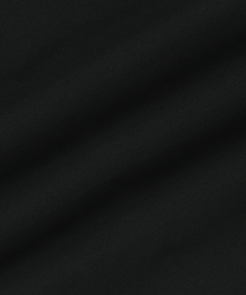 BROWNBREATH(ブラウンブレス)の「TAG TUCK SWEAT SHORTS - BLACK(その他パンツ・レディース・その他・SMALL/MEDIUM/LARGE/X-LARGE)」の2枚目の写真