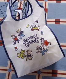 FUNALIVE | OSAMUGOODS エコバッグ(エコバッグ/サブバッグ)