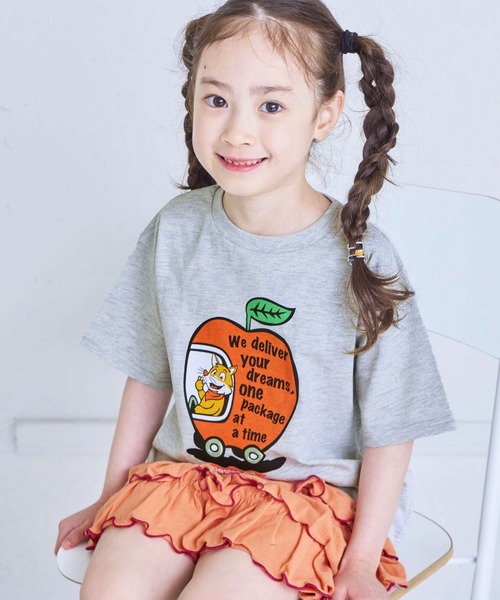 MARKEY'S｜マーキーズのTシャツ/カットソー（グレー/灰色系）通販