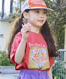 Life Support Products（ライフサポートプロダクツ）の「【プチプラ】デイリープリント半袖Tシャツ（Tシャツ/カットソー）」