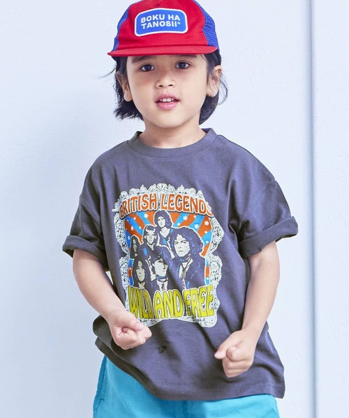 セール】パウ・パトロール バリエーションTシャツ（Tシャツ/カットソー