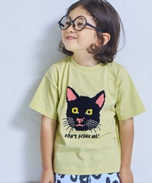 Life Support Products（ライフサポートプロダクツ）の「【プチプラ】デイリープリント半袖Tシャツ（Tシャツ/カットソー）」