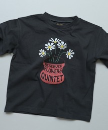 Life Support Products（ライフサポートプロダクツ）の「【プチプラ】デイリープリント半袖Tシャツ（Tシャツ/カットソー）」