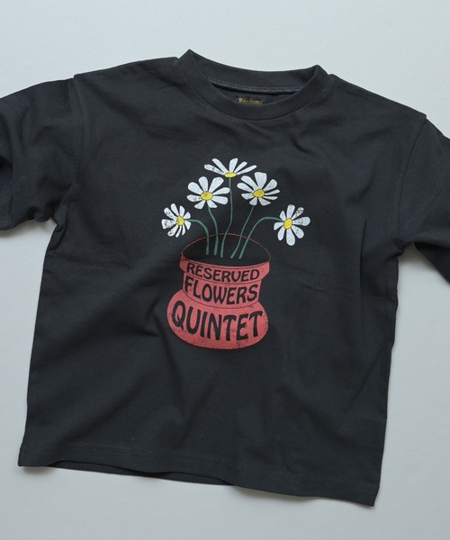 セール】ワッペンメッシュT＋タンクトップ（Tシャツ/カットソー