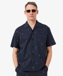 LACOSTE｜ラコステ（メンズ）のシャツ/ブラウス（半袖）通販 - ZOZOTOWN