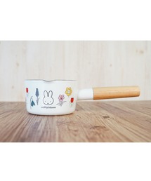 Miffy( �~�b�t�B�[)�̃~�b�t�B�[ BLOOM  �~���N�p�� (12cm) FUJI(��/�t���C�p��)