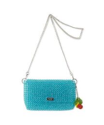 [L.B CANDY STOCK]フルーツビーズバッグ