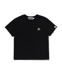 BIG BABY LISA TEE（Tシャツ/カットソー）｜A BATHING APE（ア