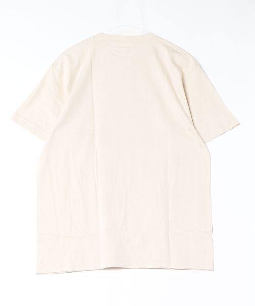 PIXAR(ピクサー)の「【 Disney/Pixar 】 ディズニー/ピクサー プリントTシャツ 26S4(Tシャツ/カットソー・レディース・ネイビー/スミクロ/ナチュラル/ブラック・MEDIUM/LARGE/X-LARGE)」の5枚目の写真