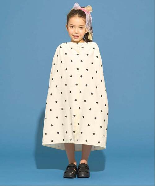 SWIM】アソート総柄お着替えタオル(70cm）【子供服】【キッズ