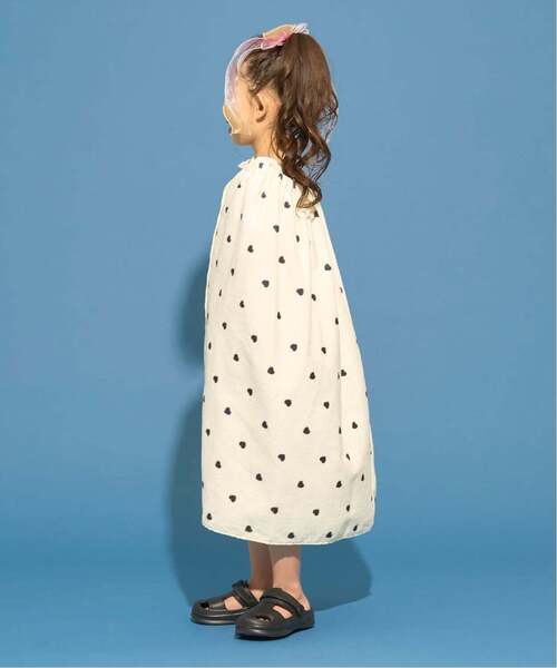 Lycee mine(リセマイン)の「【SWIM】アソート総柄お着替えタオル(70cm)【子供服】【キッズ】【女の子】(スイムグッズ・キッズ・ピンク/アイボリー・F)」の12枚目の写真