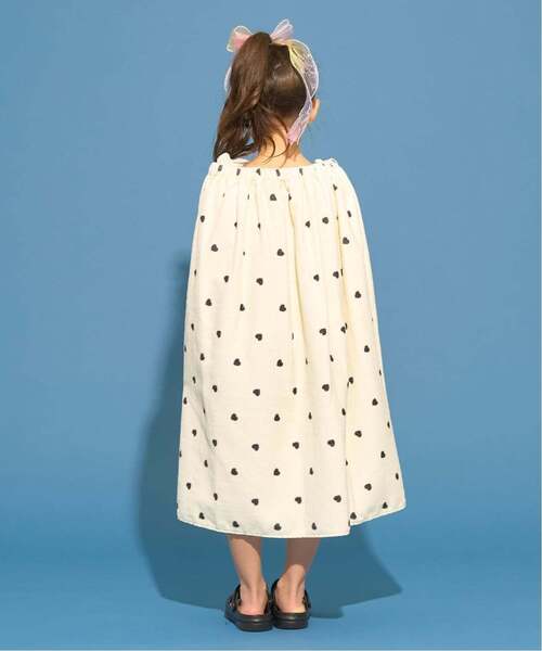 Lycee mine(リセマイン)の「【SWIM】アソート総柄お着替えタオル(70cm)【子供服】【キッズ】【女の子】(スイムグッズ・キッズ・ピンク/アイボリー・F)」の13枚目の写真