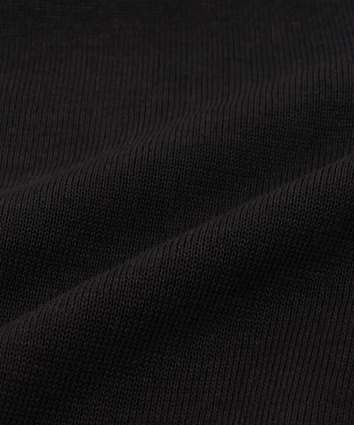 ADAM ET ROPE'（アダムエロペ）の「ドロストヘムカーディガン（カーディガン/ボレロ・レディース・ピンク/ブラック/ベージュ・FREE）」の10枚目の写真
