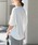 JOURNAL STANDARD�i�W���[�i���X�^���_�[�h�j�́u�s�ǉ�2�t�y�ڐG�⊴�z�N�[���^�b�` ORIGAMI Sleeve�v���I�[�o�[�iT�V���c/�J�b�g�\�[�j�v�b�z���C�g