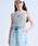 pom ponette junior�i�|���|�l�b�g�W���j�A�j�́u�y�R�ۖh�L�E�ڐG�⊴�z�J�b�v���^���N�g�b�v�i�^���N�g�b�v�j�v�b�z���C�g