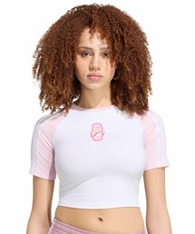 adidas CARE BEARS BABY TEE / アディダス ケアベア ベビー Tシャツ