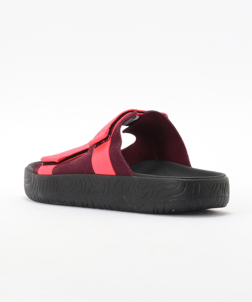 VEJA（ヴェジャ）の「VEJA ARPOADOR（サンダル・メンズ・レッド・40/41/42/43）」の3枚目の写真