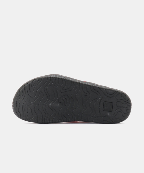 VEJA（ヴェジャ）の「VEJA ARPOADOR（サンダル・メンズ・レッド・40/41/42/43）」の4枚目の写真
