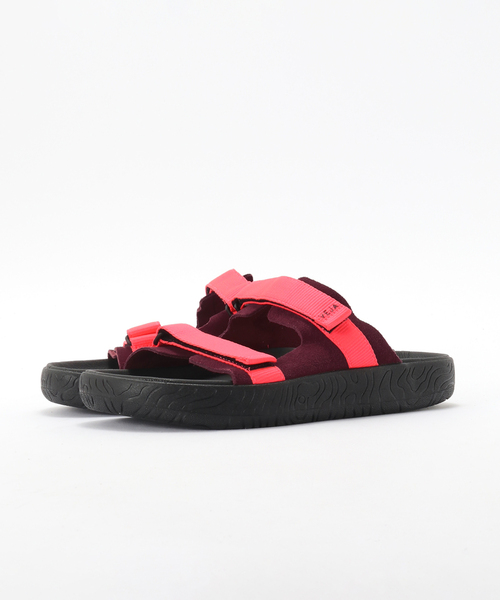 VEJA（ヴェジャ）の「VEJA ARPOADOR（サンダル・メンズ・レッド・40/41/42/43）」の7枚目の写真