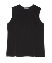 JUNRED | フェードコットンノースリーブ(タンクトップ)