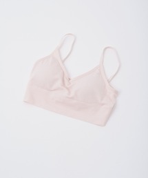 ottilie（オティーリエ）の「【 BOODY / ブーディー 】LYOLYTEリヨライト リブ ローバックブラ　JEI（ブラジャー）」