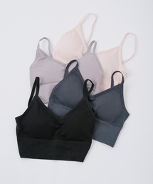 ottilie（オティーリエ）の「【 BOODY / ブーディー 】LYOLYTEリヨライト リブ ローバックブラ　JEI（ブラジャー）」