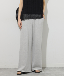 JOURNAL STANDARD relume | 《WEB限定追加3》ワイドスウェットパンツ(スウェットパンツ)