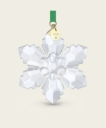 SWAROVSKI（スワロフスキー）の「【公式】【スワロフスキー】Annual Editionオーナメント 2026（インテリア雑貨）」