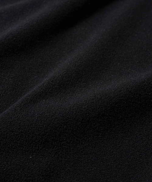 Healthknit(ヘルスニット)の「【Healthknit】Thermal Fleece Crewneck L/S / サーマルフリースクルーネック(スウェット・メンズ・ネイビー/ブラック・MEDIUM/X-LARGE/LARGE)」の10枚目の写真