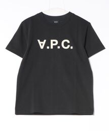 A.P.C. | T-SHIRT STANDARD GRAND VPC(Tシャツ/カットソー)