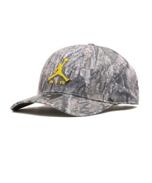 JORDAN BRAND（ジョーダンブランド）の「JORDAN BRAND U J RISE CAP S CB CAMO / ジョーダン ブランド RISE S CB カモ キャップ/NIKE【SP】（キャップ）」