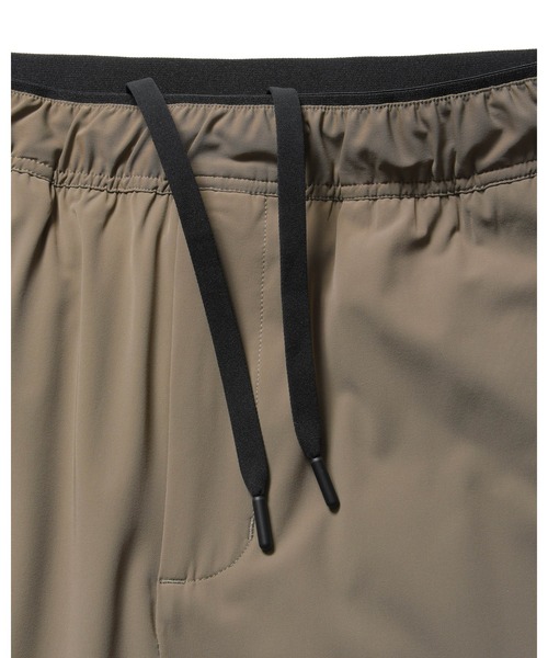 F.C.Real Bristol(エフシーレアルブリストル)の「CORDURA 4-WAY STRETCH EASY PANTS(その他パンツ・メンズ・ブラック/グレイッシュベージュ・LARGE/MEDIUM/SMALL/X-LARGE)」の13枚目の写真