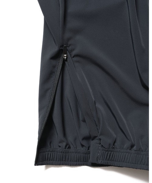 F.C.Real Bristol(エフシーレアルブリストル)の「CORDURA 4-WAY STRETCH EASY PANTS(その他パンツ・メンズ・ブラック/グレイッシュベージュ・LARGE/MEDIUM/SMALL/X-LARGE)」の9枚目の写真