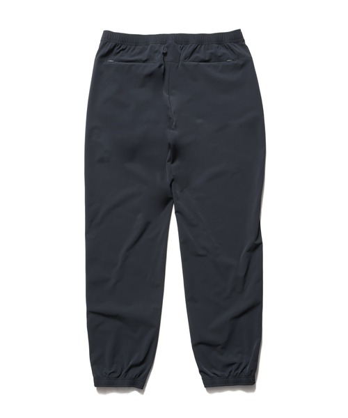 F.C.Real Bristol(エフシーレアルブリストル)の「CORDURA 4-WAY STRETCH EASY PANTS(その他パンツ・メンズ・ブラック/グレイッシュベージュ・LARGE/MEDIUM/SMALL/X-LARGE)」の5枚目の写真