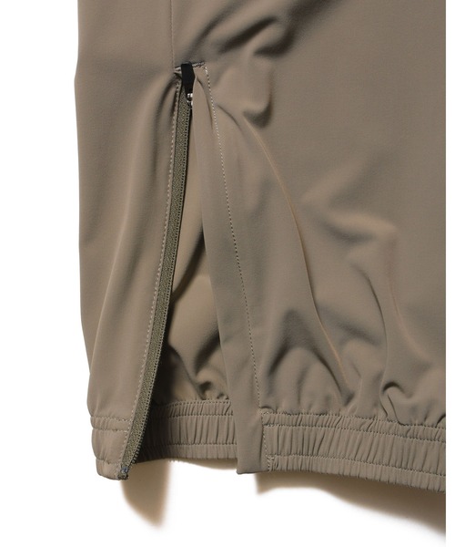 F.C.Real Bristol(エフシーレアルブリストル)の「CORDURA 4-WAY STRETCH EASY PANTS(その他パンツ・メンズ・ブラック/グレイッシュベージュ・LARGE/MEDIUM/SMALL/X-LARGE)」の14枚目の写真