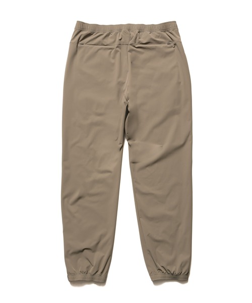 F.C.Real Bristol(エフシーレアルブリストル)の「CORDURA 4-WAY STRETCH EASY PANTS(その他パンツ・メンズ・ブラック/グレイッシュベージュ・LARGE/MEDIUM/SMALL/X-LARGE)」の10枚目の写真