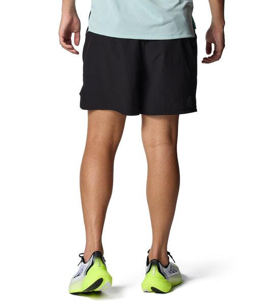 UNDER ARMOUR(アンダーアーマー)の「UAベロシティプロ ベント ショーツ(ランニング/メンズ)(その他パンツ・メンズ・ブラック系・XL/M/S/L)」の2枚目の写真