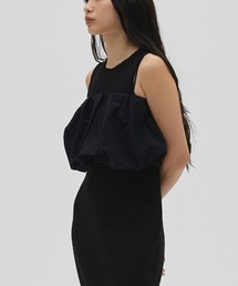 TODAYFUL | Tuck Balloon Camisole 12610419(Tシャツ/カットソー)