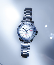 NAVAL WATCH（ナバルウォッチ）の「アナログ腕時計（アナログ腕時計）」