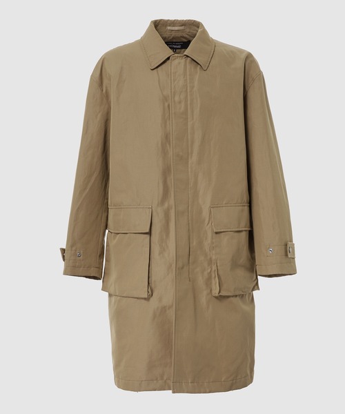 COMME des GARCONS HOMME｜コム デ ギャルソン・オム（メンズ）の