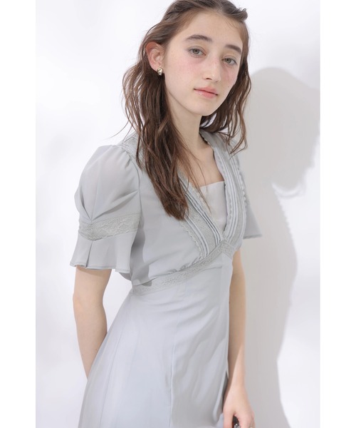 Rirandture（リランドチュール）の「セーラーカラージャケット