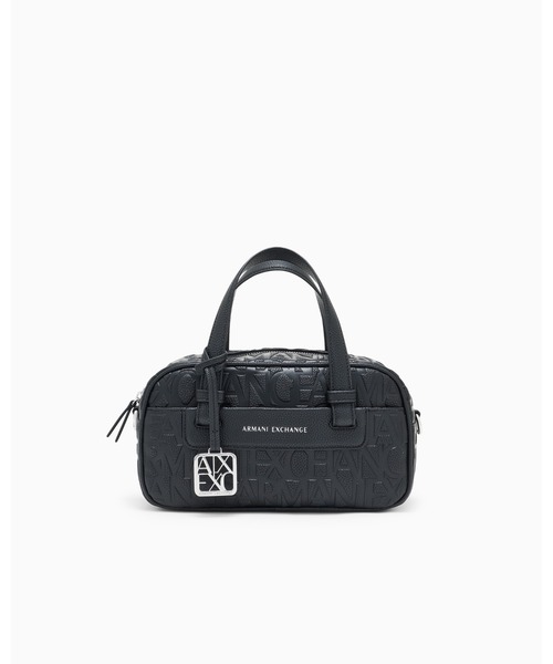 A|X ARMANI EXCHANGE｜アルマーニ エクスチェンジのボストンバッグ