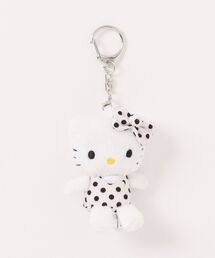 LOWRYS FARM | 【HELLO KITTY】ぬいキーホルダー9 666163 /GOODS(キーホルダー)