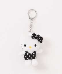 LOWRYS FARM | 【HELLO KITTY】ぬいキーホルダー9 666163 /GOODS(キーホルダー)