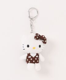 LOWRYS FARM | 【HELLO KITTY】ぬいキーホルダー9 666163 /GOODS(キーホルダー)