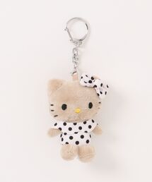 LOWRYS FARM | 【HELLO KITTY】ぬいキーホルダー9 666163 /GOODS(キーホルダー)