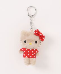 LOWRYS FARM | 【HELLO KITTY】ぬいキーホルダー9 666163 /GOODS(キーホルダー)